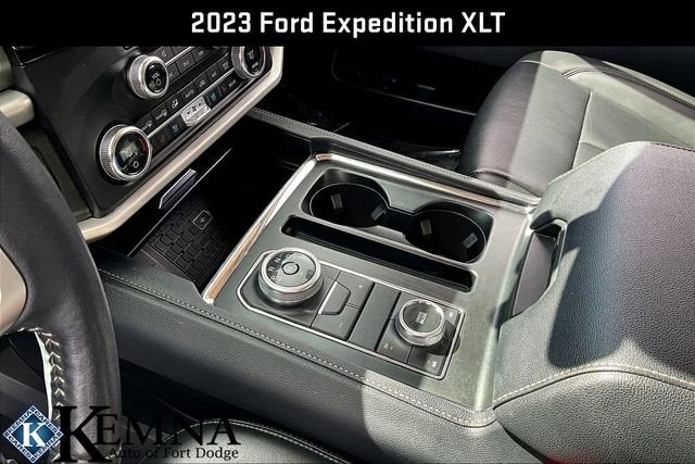 2023 Ford Expedition XLT