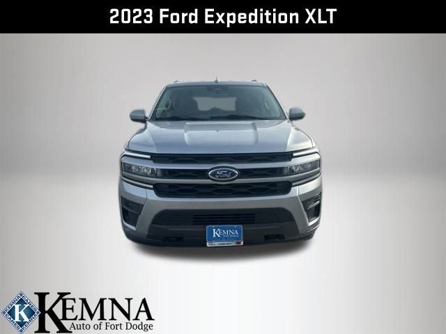 2023 Ford Expedition XLT