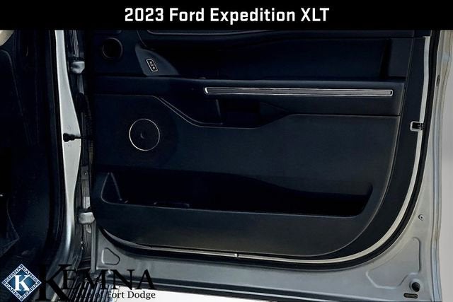 2023 Ford Expedition XLT