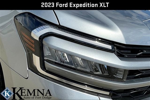 2023 Ford Expedition XLT