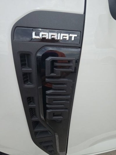 2024 Ford F-350 Lariat