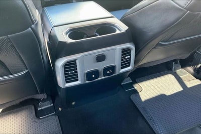 2019 Ford F-350 LARIAT
