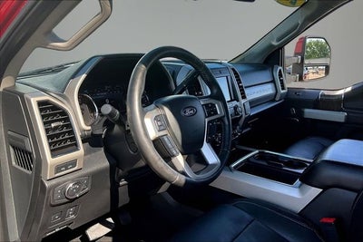 2019 Ford F-350 LARIAT