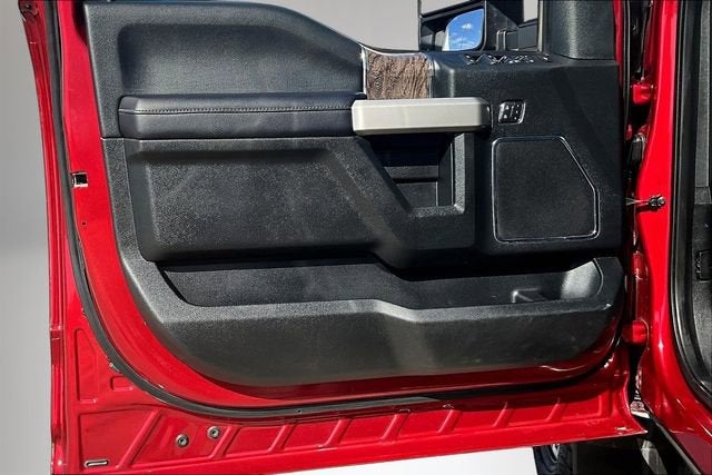 2019 Ford F-350 LARIAT