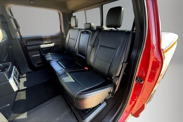 2019 Ford F-350 LARIAT