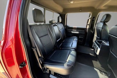 2019 Ford F-350 LARIAT