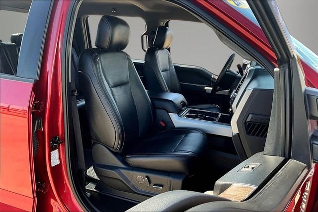 2019 Ford F-350 LARIAT
