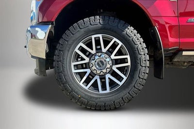 2019 Ford F-350 LARIAT