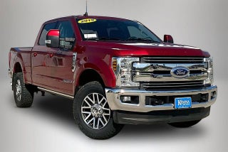 2019 Ford F-350 LARIAT