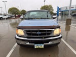 1997 Ford F-150 Reg Cab 120"