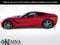 2019 Chevrolet Corvette Stingray 2LT