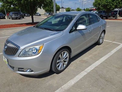 2015 Buick Verano Convenience Group