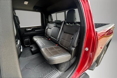 2025 Chevrolet Silverado 2500 HD High Country