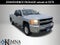 2010 Chevrolet Silverado 2500 HD LTZ