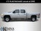 2010 Chevrolet Silverado 2500 HD LTZ