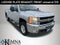 2010 Chevrolet Silverado 2500 HD LTZ