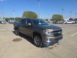 2015 Chevrolet Colorado 4WD Z71