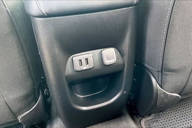 2021 Chevrolet Colorado 4WD LT