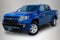 2021 Chevrolet Colorado 4WD LT