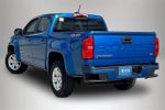 2021 Chevrolet Colorado 4WD LT