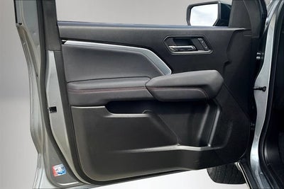 2023 Chevrolet Colorado 4WD Z71
