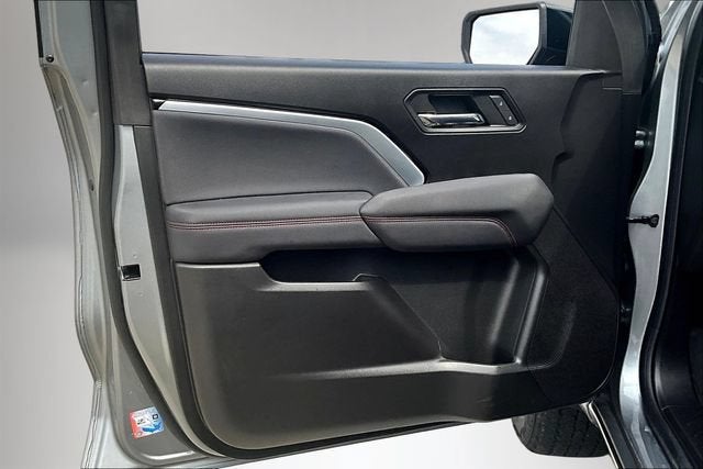 2023 Chevrolet Colorado 4WD Z71