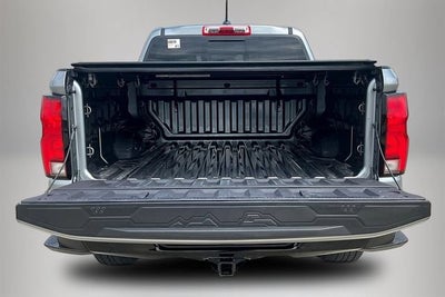 2023 Chevrolet Colorado 4WD Z71