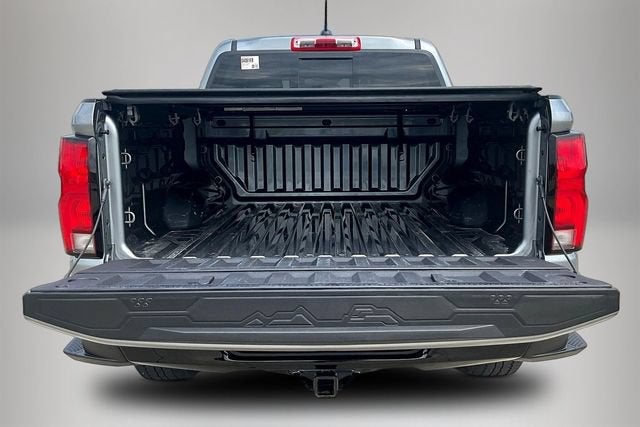 2023 Chevrolet Colorado 4WD Z71