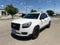 2015 GMC Acadia SLE