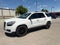 2015 GMC Acadia SLE