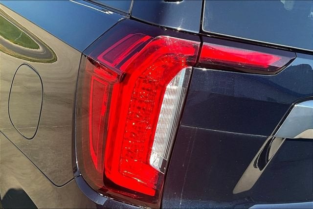 2021 GMC Yukon XL AT4