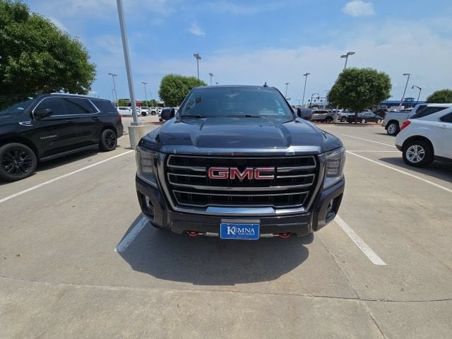 2021 GMC Yukon XL AT4
