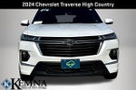 2024 Chevrolet Traverse Limited High Country