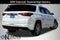 2024 Chevrolet Traverse Limited High Country
