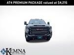 2020 GMC Sierra 2500 HD AT4