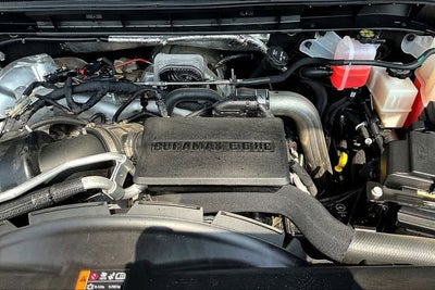 2025 GMC Sierra 3500 HD Denali