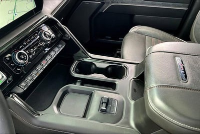 2025 GMC Sierra 2500 HD AT4X