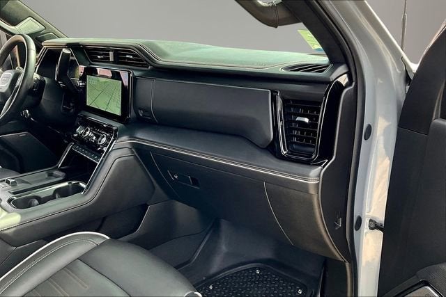 2025 GMC Sierra 2500 HD AT4X