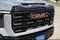 2025 GMC Sierra 2500 HD AT4X