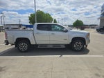 2016 GMC Canyon 4WD SLE