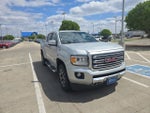 2016 GMC Canyon 4WD SLE
