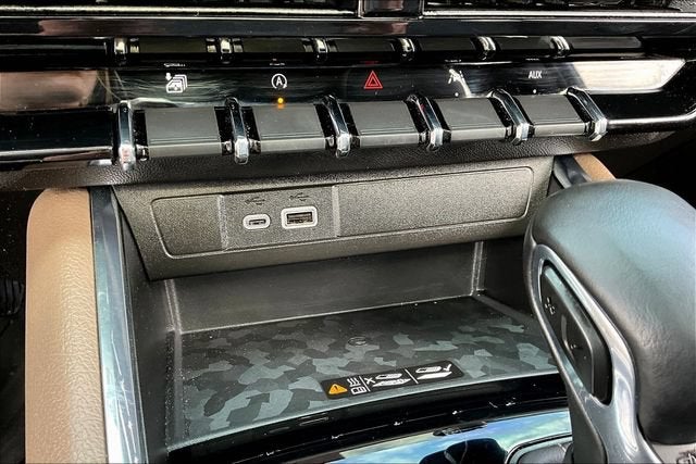 2024 GMC Canyon Denali