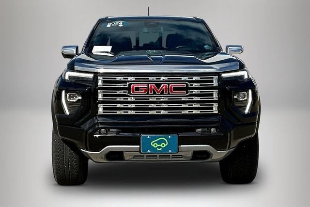 2024 GMC Canyon Denali