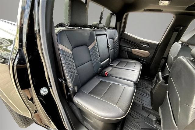2024 GMC Canyon Denali