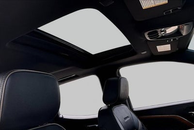 2024 GMC Canyon Denali