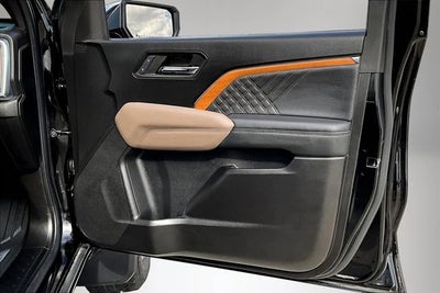 2024 GMC Canyon Denali