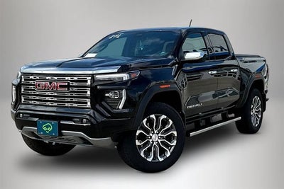 2024 GMC Canyon Denali