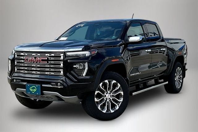 2024 GMC Canyon Denali