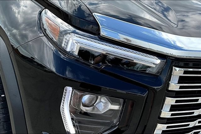 2024 GMC Canyon Denali
