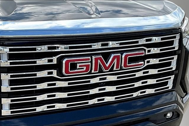 2024 GMC Canyon Denali